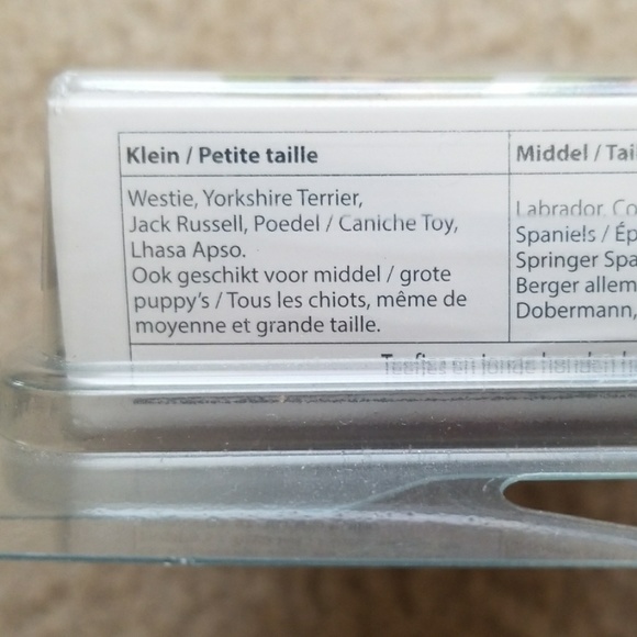 Gentle leash - Picture 4 of 4